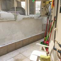 Квартира в Греции, 56 кв.м.