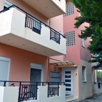 Business center in Greece, 1100 sq.m.