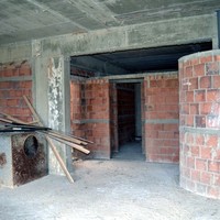 Business center in Greece, 1100 sq.m.