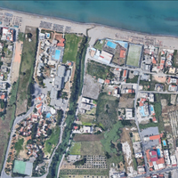 Business center in Greece, 1100 sq.m.