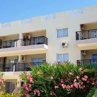 Flat in Republic of Cyprus, 89 sq.m.