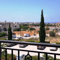 Flat in Republic of Cyprus, 89 sq.m.