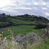 Земельный участок в Греции