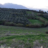 Земельный участок в Греции