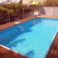 Business center in Greece, 450 sq.m.