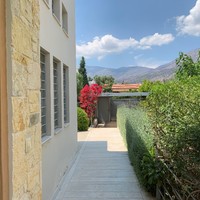 Townhouse in Greece, 172 sq.m.