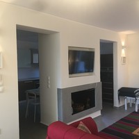 Townhouse in Greece, 172 sq.m.