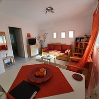 Квартира в Греции, 60 кв.м.