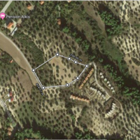 Земельный участок в Греции