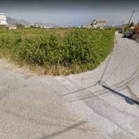 Land plot in Greece