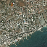 Land plot in Republic of Cyprus