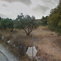 Land plot in Greece