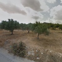 Land plot in Greece