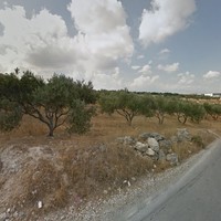 Land plot in Greece