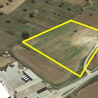 Land plot in Greece