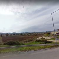 Land plot in Greece