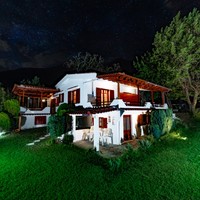 Villa in Greece, 132 sq.m.