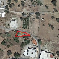 Земельный участок в Греции