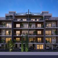 Flat in Republic of Cyprus, 163 sq.m.