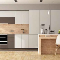 Flat in Republic of Cyprus, 163 sq.m.