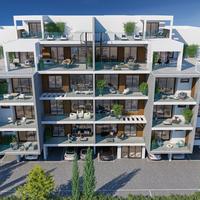 Flat in Republic of Cyprus, 163 sq.m.