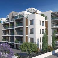 Flat in Republic of Cyprus, 163 sq.m.