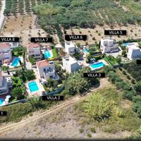 Business center in Greece, 1274 sq.m.