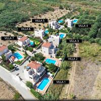 Business center in Greece, 1274 sq.m.