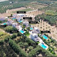 Business center in Greece, 1274 sq.m.