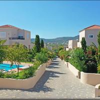 Business center in Greece, 1274 sq.m.