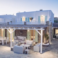 Villa in Greece, 250 sq.m.