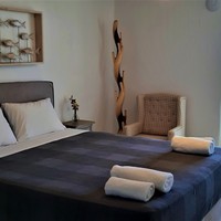 Villa in Greece, 250 sq.m.