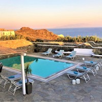 Villa in Greece, 250 sq.m.