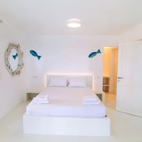 Villa in Greece, 250 sq.m.