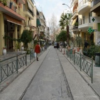 Flat in Greece, 66 sq.m.