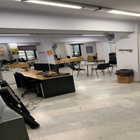 Business center in Greece, 660 sq.m.