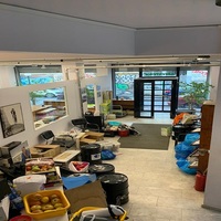 Business center in Greece, 660 sq.m.