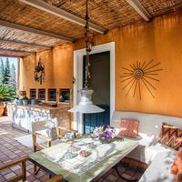 Villa in Greece, 505 sq.m.