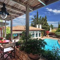 Villa in Greece, 505 sq.m.