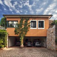 Villa in Greece, 505 sq.m.