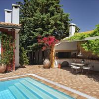 Villa in Greece, 505 sq.m.