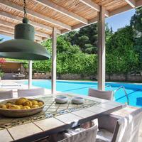 Villa in Greece, 505 sq.m.