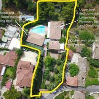 Villa in Greece, 505 sq.m.