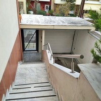 Townhouse in Greece, 80 sq.m.
