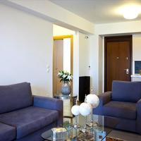 Квартира в Греции, 62 кв.м.