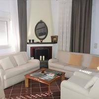 Flat in Greece, 80 sq.m.