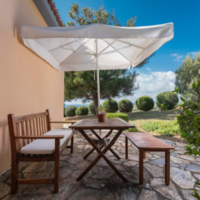 Villa in Greece, 176 sq.m.