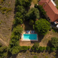 Villa in Greece, 176 sq.m.