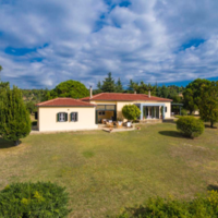 Villa in Greece, 176 sq.m.