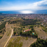 Villa in Greece, 176 sq.m.